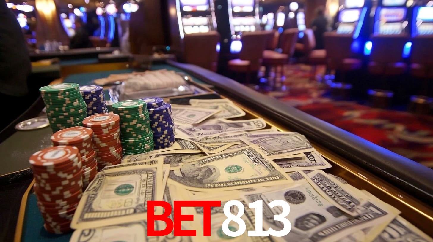 Seasonal Promotions bet813