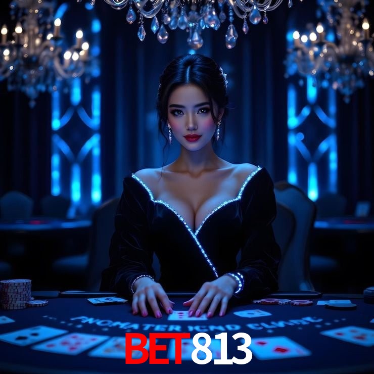 Slot Games bet813