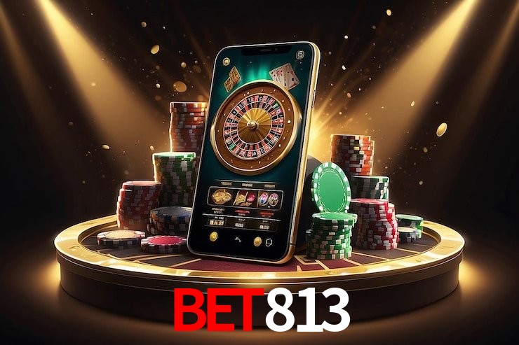 Secure Login bet813