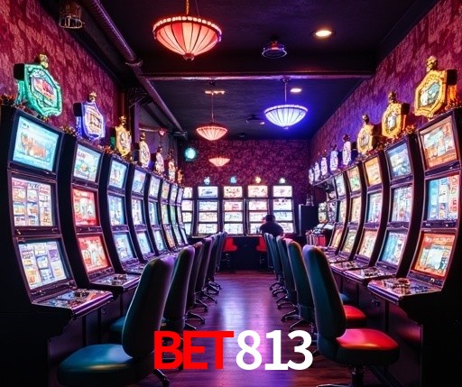 Weekend Specials bet813