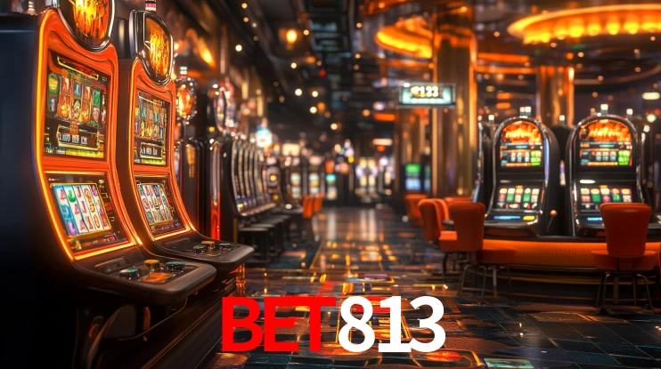 Welcome Bonus bet813