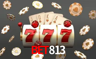 Roulette Table bet813