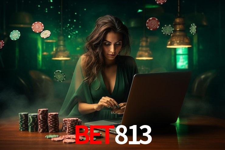 Instant EasyPaisa bet813