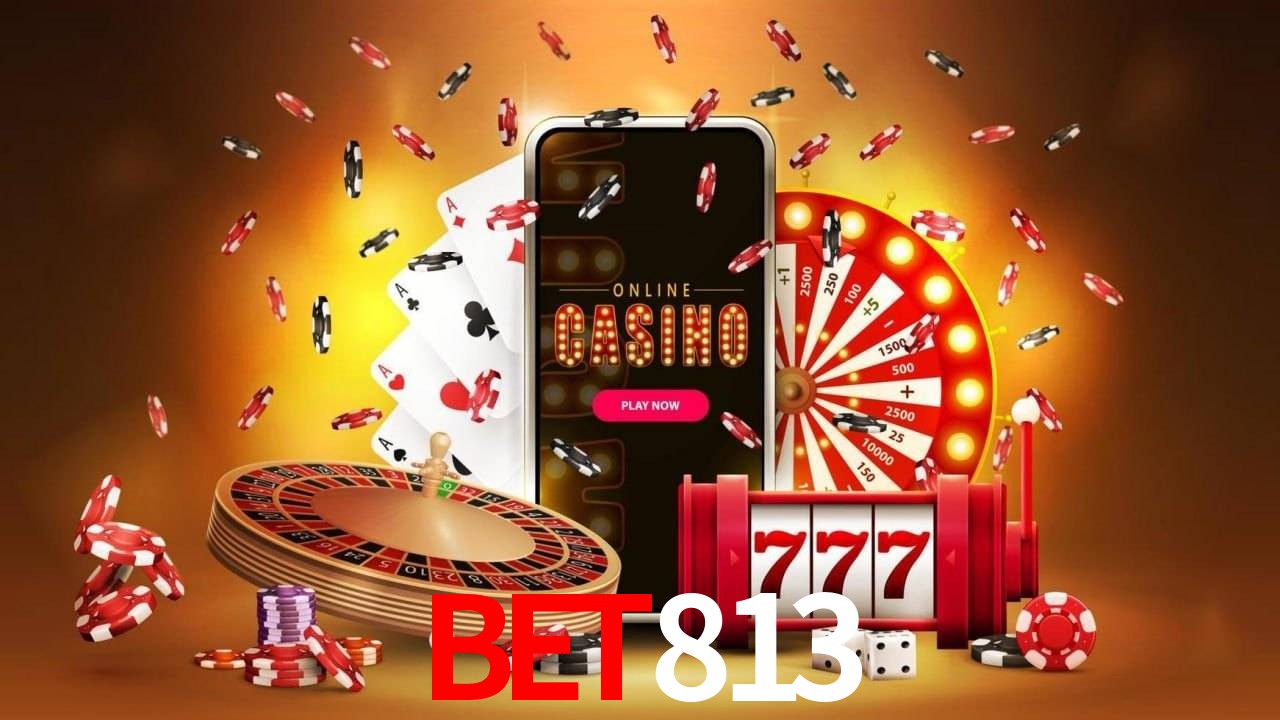 Game Providers bet813