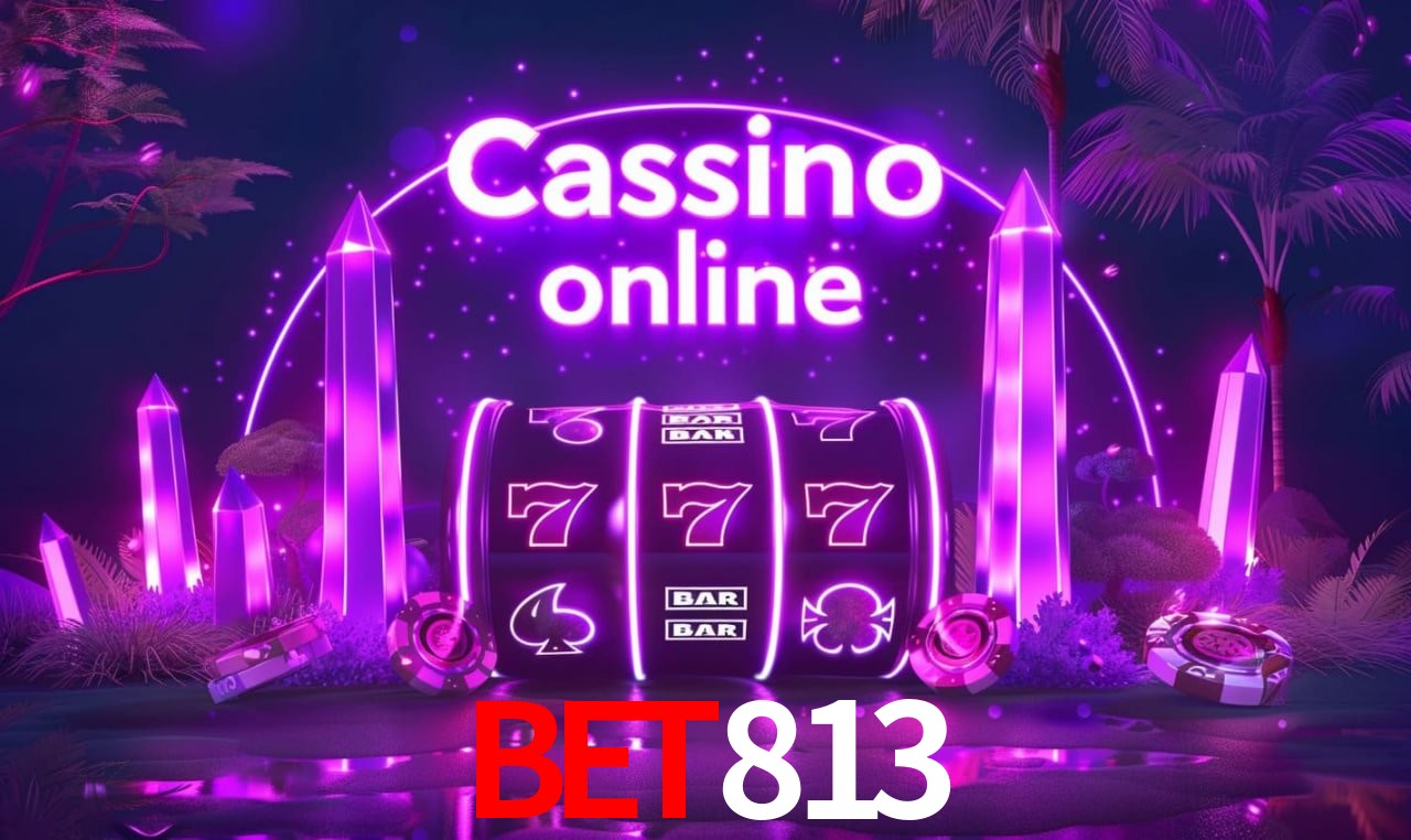 Account Benefits bet813